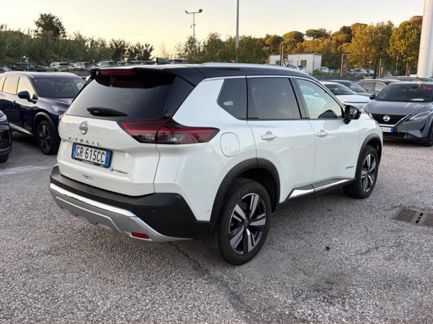 Nissan X-Trail IV 2022 1.5 e-POWER Tekna 2WD Auto - Foto 8