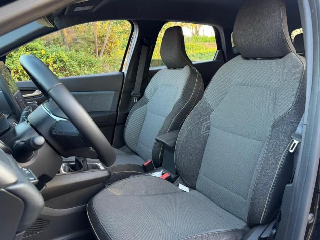Renault Captur Captur 1.0 tce Techno 90cv BICOLORE + GPL - Foto 9