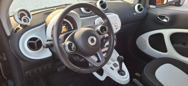 Smart ForTwo 70 1.0 Passion - Foto 8