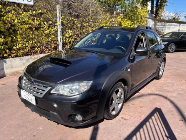 SUBARU Impreza XV 2.0D Trend rif. 23960071 - Foto 3