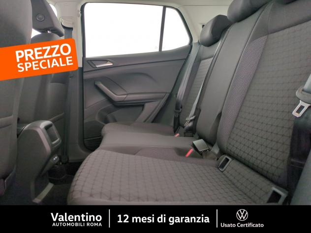 Volkswagen T-Cross 1.0 TSI Style BMT - Foto 10