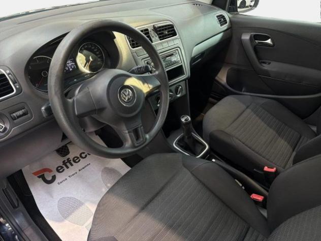 VOLKSWAGEN Polo 1.2 TDI DPF 5 p. Comfortline rif. 24169796 - Foto 7