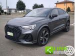 AUDI Q3 SPB 35 TDI S tronic S line edition Iva Esposta rif. 23996336