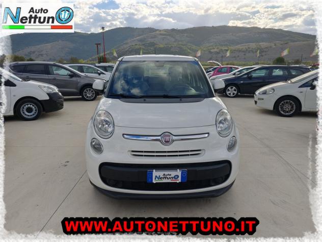 Fiat 500L 1.3 Multijet 85 CV Lounge NO BOLLO - Foto 2