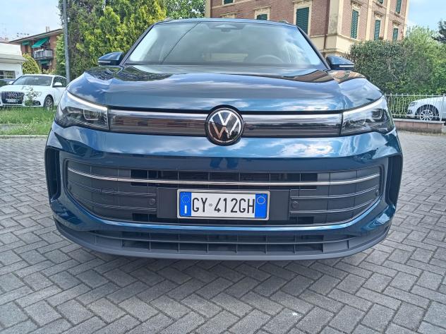 Volkswagen Tiguan 2.0 TDI 110KW SCR Edition Plus DSG - Foto 8
