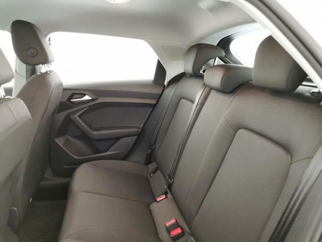 Audi A1 Sportback 30 1.0 tfsi Admired Advanced 116cv my20 - Foto 10