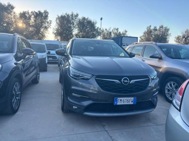 Opel Grandland X 1.6 diesel Ecotec Start&Stop aut. Advance - Foto 2