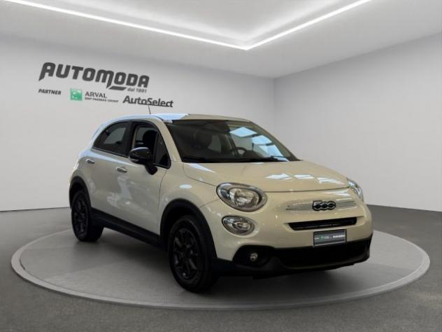 FIAT 500X 1.3MJT 95CV AUTOCARRO N1 rif. 23878352 - Foto 3