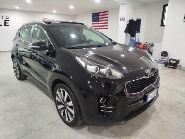 KIA - Sportage - 1.7 CRDI VGT 2WD hight tech - Foto 3