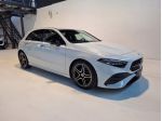 MERCEDES Classe A     (W177) A 180 d Automatic AMG Line Advanced Plus