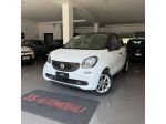 Smart ForFour 90 0.9 Turbo twinamic Youngster