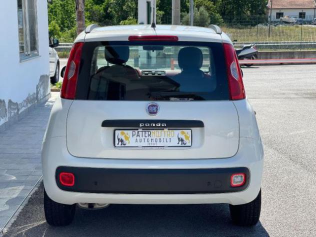 FIAT - Panda - 1.2 EasyPower Lounge - Foto 5