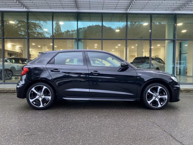 Audi A1 A1 SPB 25 TFSI S line edition - Foto 8