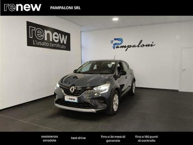 RENAULT Captur 1.0 tce Equilibre Gpl 100cv rif. 24161693
