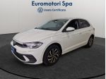Volkswagen Polo Polo 1.0 Young 80cv