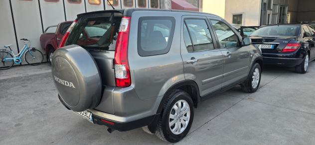 Honda CR-V 2.2 16V i-CTDi EX - Foto 9