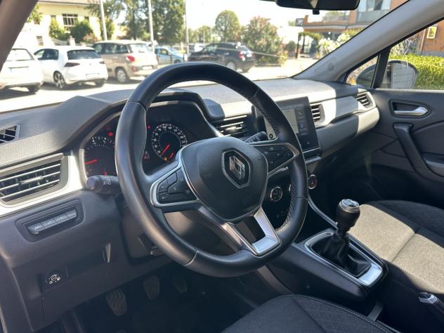 Renault Captur 1.0 ECO-G Evolution 100cv *PROMO AZZURRA* - Foto 10