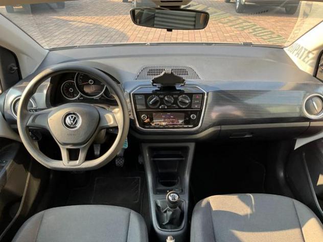 VOLKSWAGEN up! 1.0 5p. EVO move up! BlueMotion Technology rif. 24069459 - Foto 4