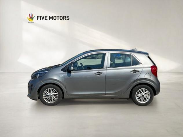 KIA Picanto 1.0 12V GPL 5 porte Style rif. 23851741 - Foto 4