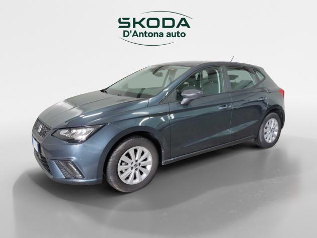 SEAT Ibiza 5ª serie 1.0 MPI 5 porte Business - Foto 3