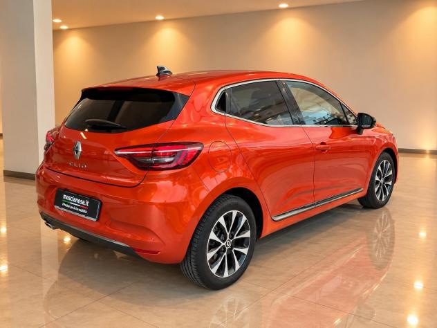 Renault Clio Clio 1.0 eco-g Techno 100cv - Foto 4