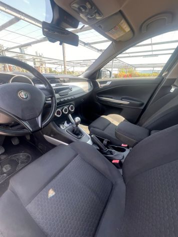 ALFA ROMEO GIULIETTA anno 2013 - Foto 9