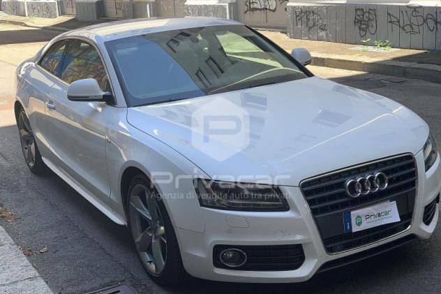 Audi A5 A5 2.0 TFSI 211 CV multitronic Ambition - Foto 3