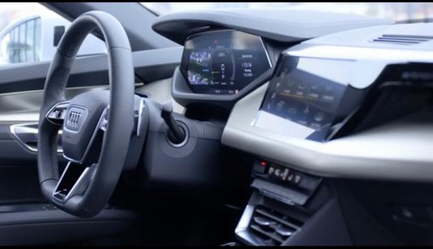 Audi E-tron GT quattro - Foto 5