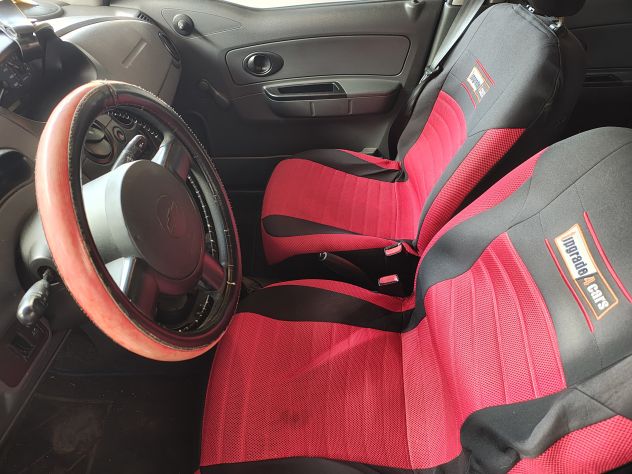Chevrolet Matiz 2009 GPL - Foto 4