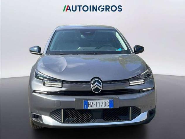 Citroën C4 X 2024 1.2 puretech Max s - Foto 8