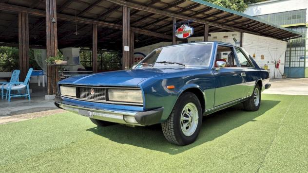 FIAT 130 Coup3200 1972 - SUMMER PRICE - Foto 5