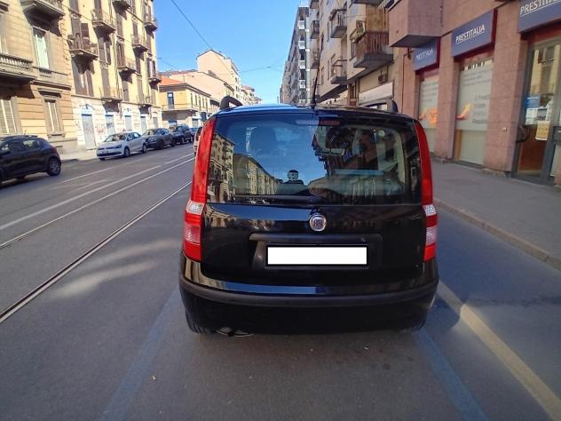 FIAT Panda - Foto 7