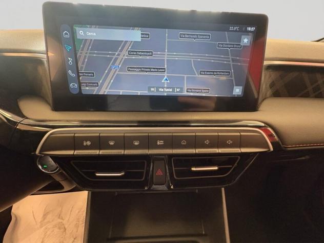 MG MG3 MG3 1.5 Hybrid+ Luxury - Foto 10