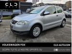 Volkswagen Fox 1.2 Easy
