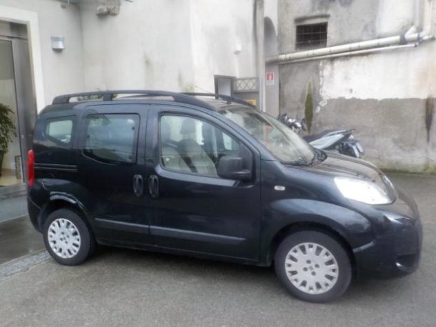 PEUGEOT Bipper Tepee 1.3 HDi 80 CV Style rif. 24091006 - Foto 10