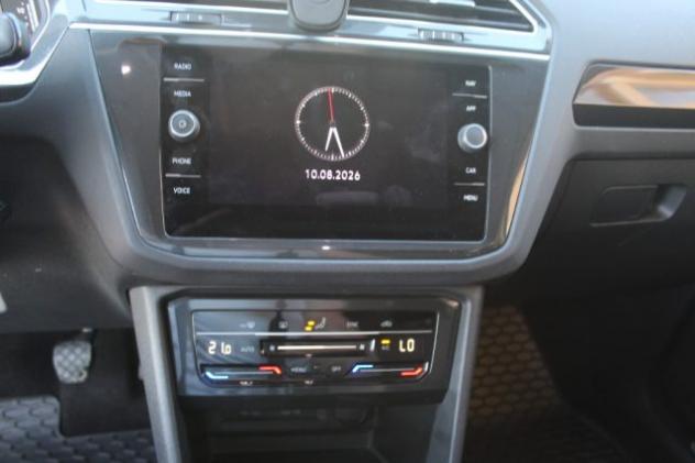 VOLKSWAGEN Tiguan 2.0 TDI SCR Life rif. 24009630 - Foto 10