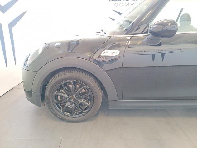 MINI Mini Mini Cabrio 2.0 Cooper S auto - Foto 8
