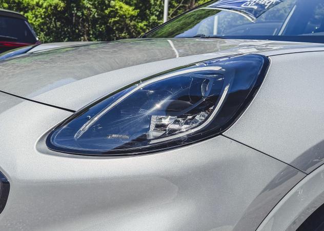 Ford Puma 1.0 Ecoboost Hybrid 125CV ST-Line - Foto 4