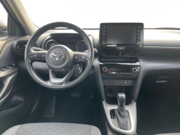 TOYOTA Yaris Cross 1.5 Hybrid 5p. E-CVT Active rif. 23995448 - Foto 8
