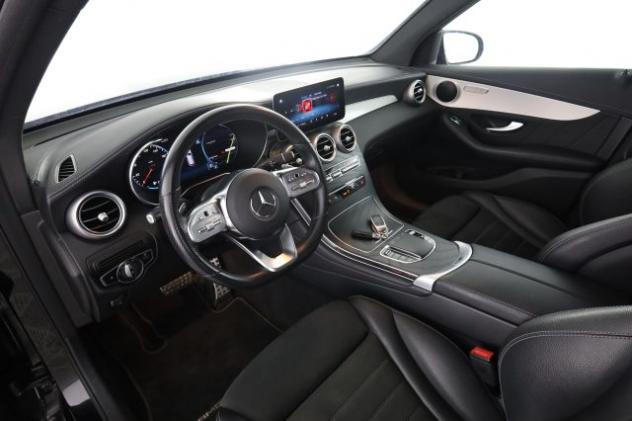 MERCEDES-BENZ GLC 220 GLC 220 d 4MATIC PREMIUM PLUS rif. 23939686