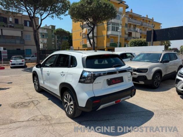 SUZUKI S-Cross 1.4 Hybrid 4WD AllGrip Top+ rif. 23973450 - Foto 8