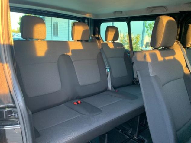 RENAULT Trafic BluedCi 150CV PL-TN Equilibre rif. 24190907 - Foto 10