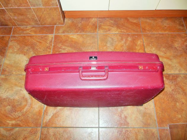 Viaggia con l’eleganza Delsey Club Paris - Foto 3