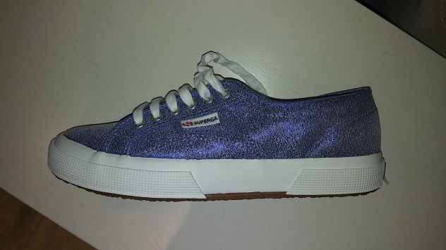 Scarpa superga n 42