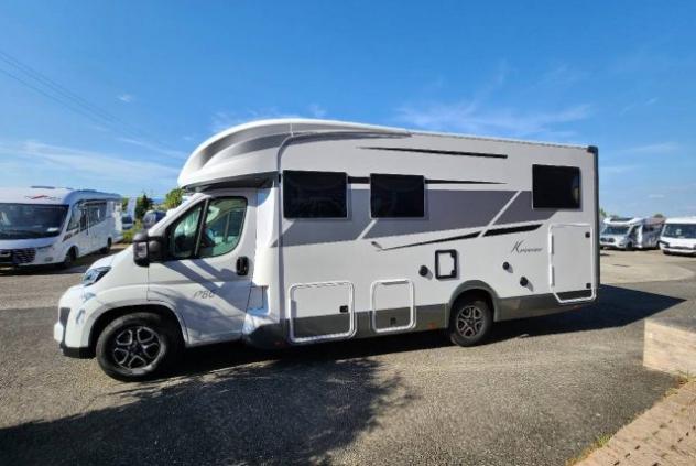 MOBILVETTA Krosser 86 rif. 23800012 - Foto 5
