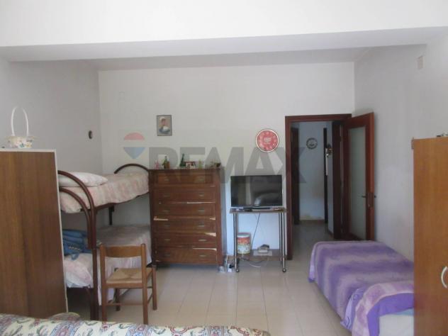 Villa singola in vendita a Augusta, Castelluccio - Foto 2