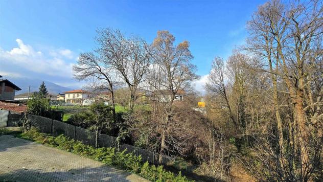 Villa in Vendita in zona BARAZZETTO/VANDORNO con giardino - Foto 9