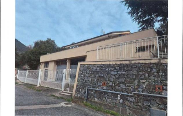 Immobile in asta di 138 m² con più di 5 locali in vendita a Boissano - Foto 11