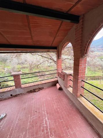 Casa singola in vendita a Calci 80 mq Rif: 1378583