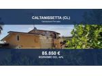 Immobile in asta di 205 m² con più di 5 locali in vendita a Caltanissetta